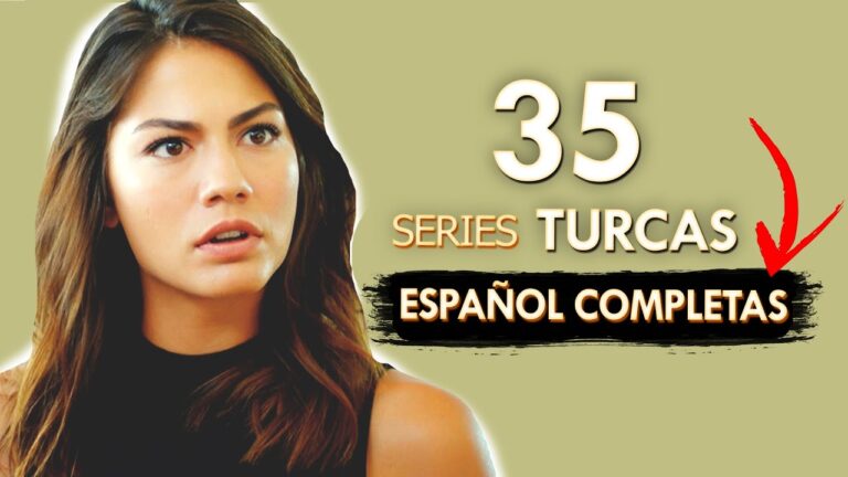 El Éxito de las series españolas sorprende: ¡Eso ha vuelto con fuerza!