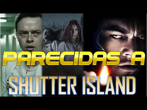 Descubre las mejores películas como Shutter Island: ¡un viaje intrigante!