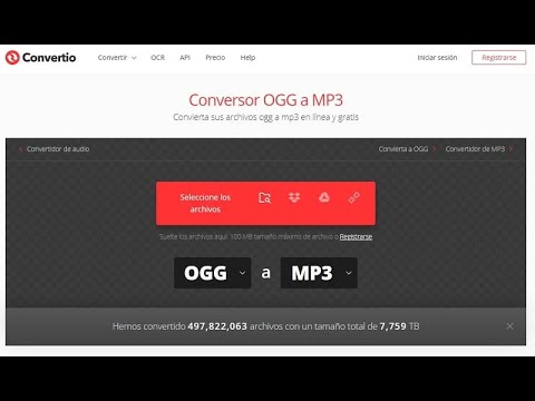 Descubre el convertidor Youtube a MP3 más fiable para descargar música